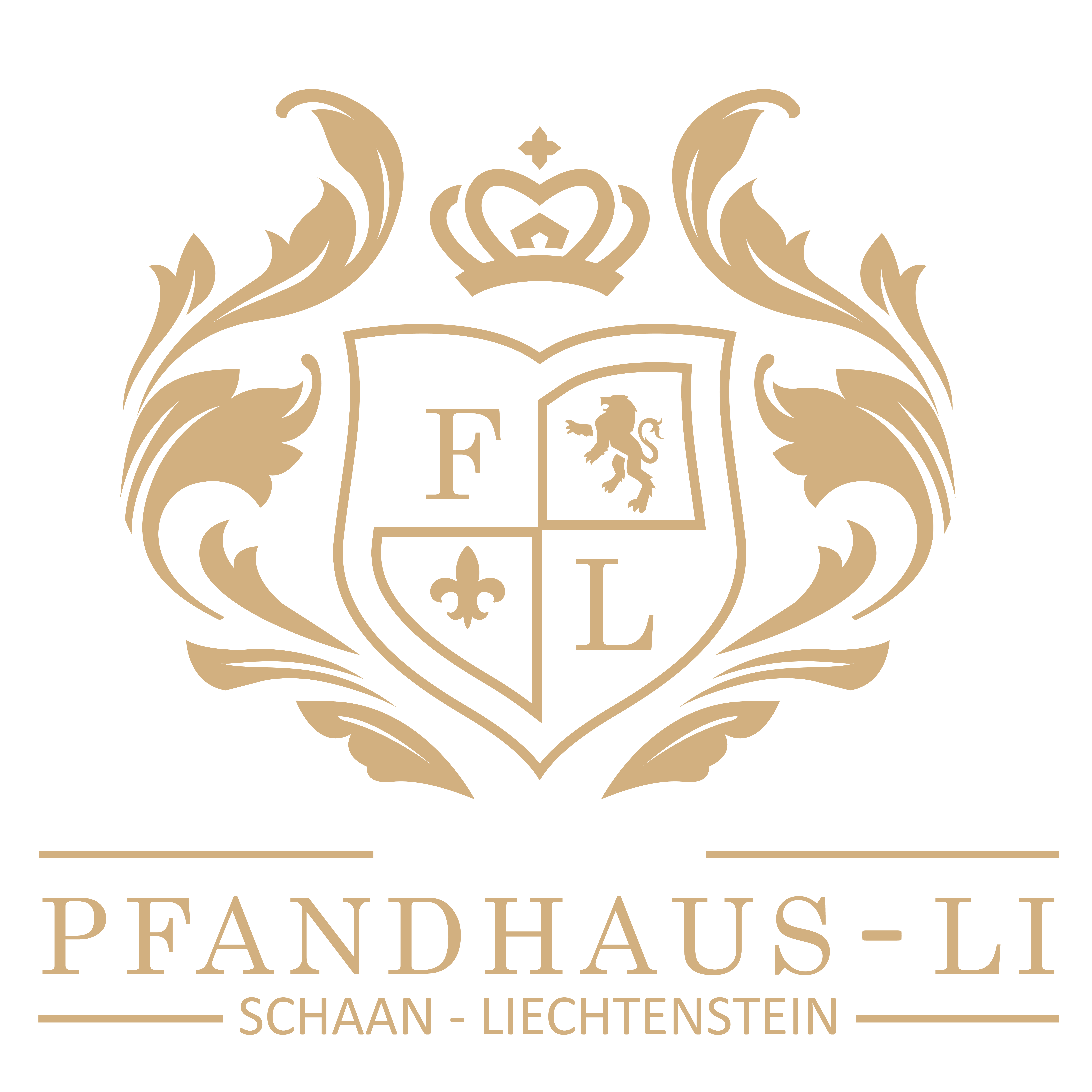 Pfandhaus Schaan